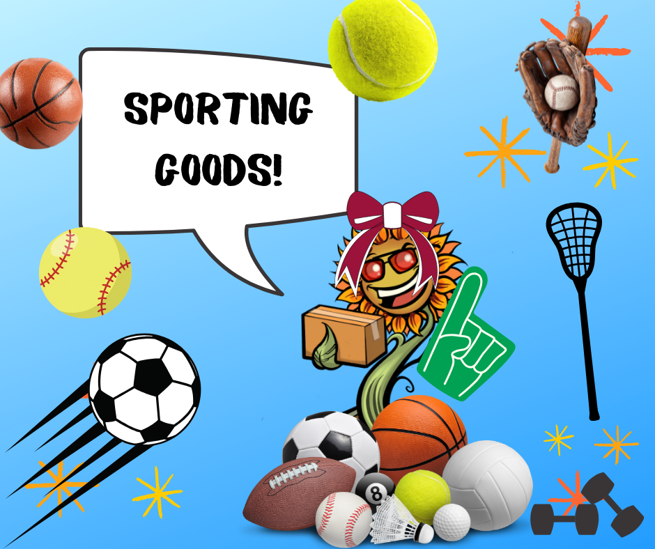 Sporting Goods