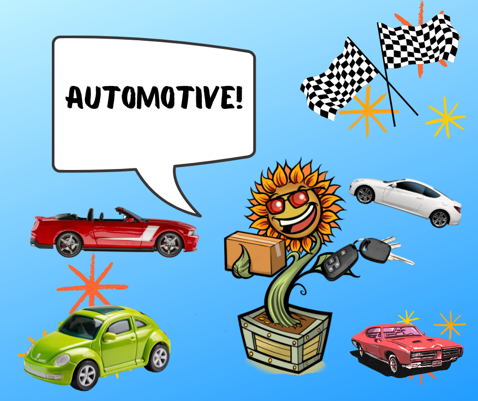 Automotive