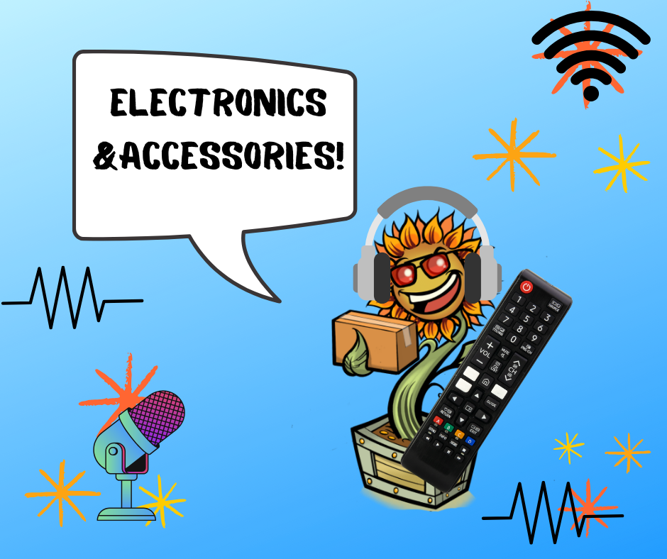 Electronics and Accessories