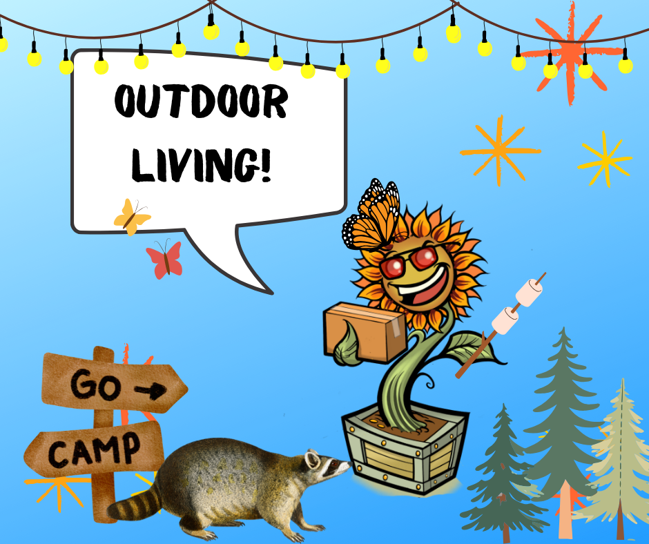Outdoor Living