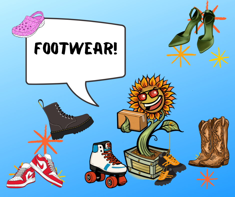 Footwear