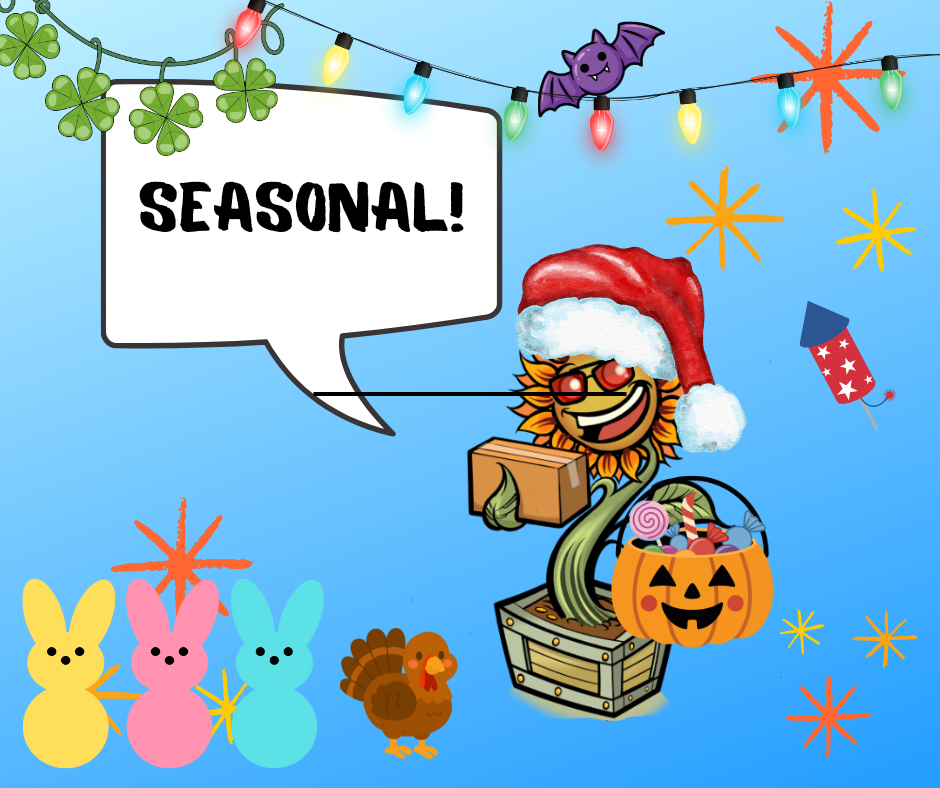 Seasonal