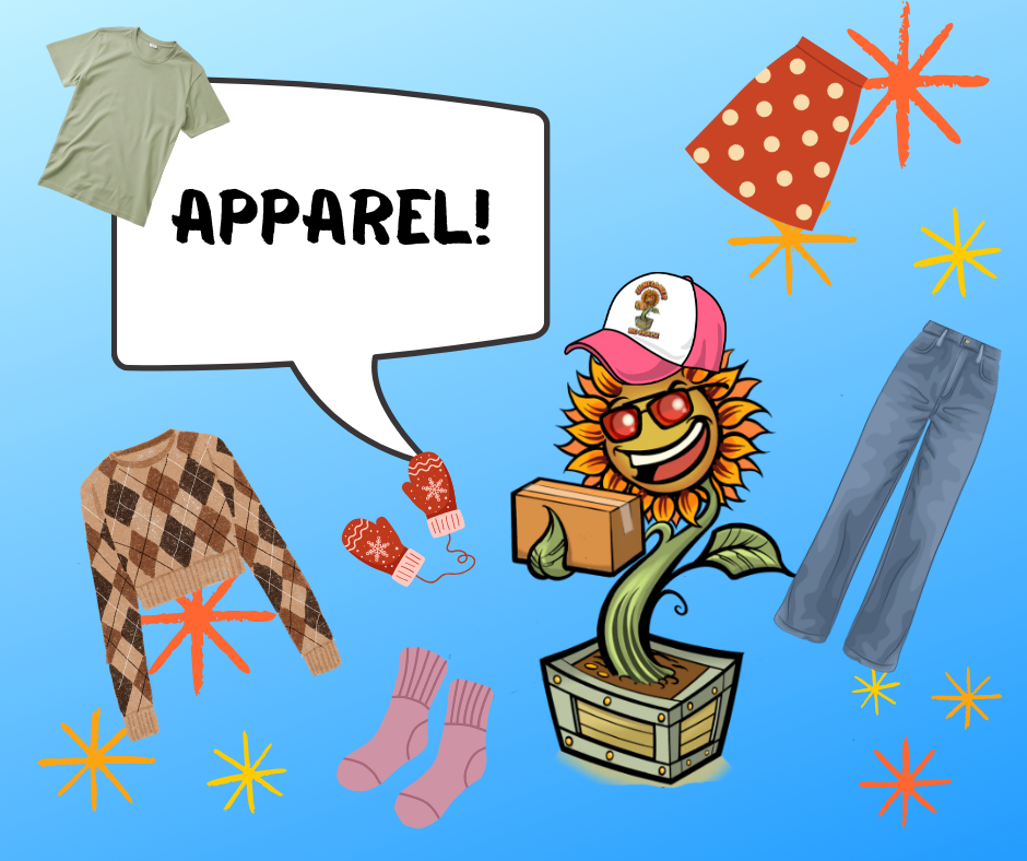 Apparel