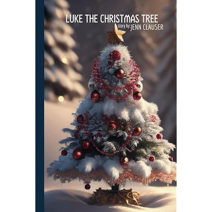 Shari Devenney All-Year Christmas Tree