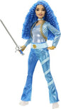 Disney Descendants: the Rise of Red Fashion Doll - Princess Chloe Charming  Daughter of Cinderella