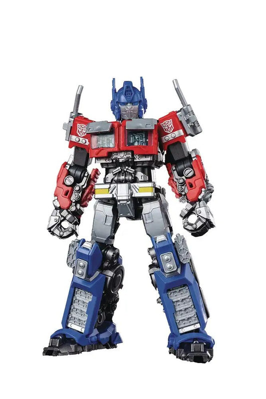 FYE Blokees Transformers Classic Optimus Prime Figure 01