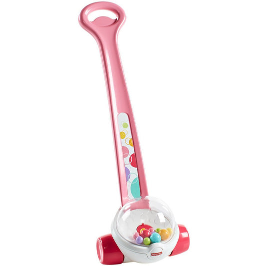 Fisher-Price Corn Popper Classic Toddler Push Toy