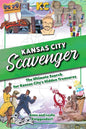 Reedy Press Kansas City Scavenger