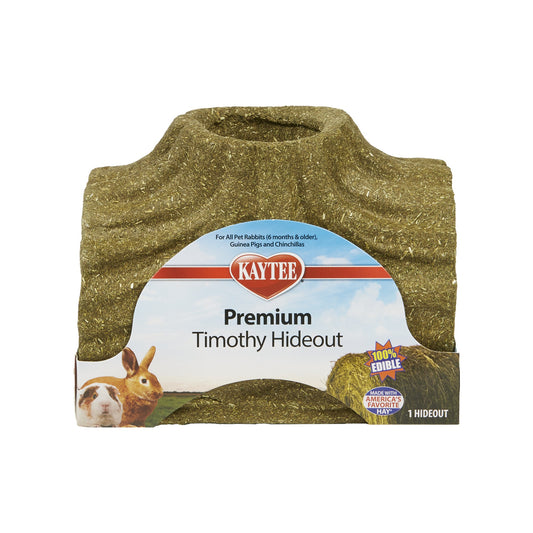 Kaytee Timothy Hideout