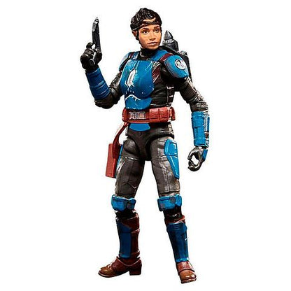 Hasbro Star Wars Mandalorian Koska Reeves Action Figure, Standard