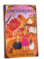 Ace Books Uncharmed by Lucy Jane Wood - Paperback