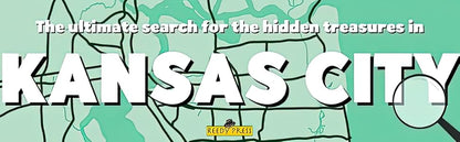 Reedy Press Kansas City Scavenger
